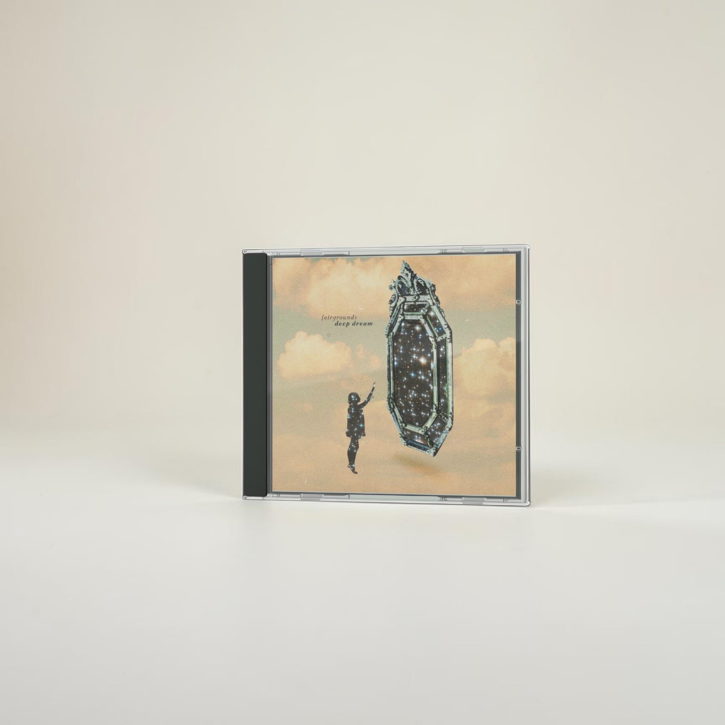 Deep Dream - CD