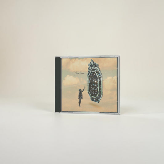 Deep Dream - CD