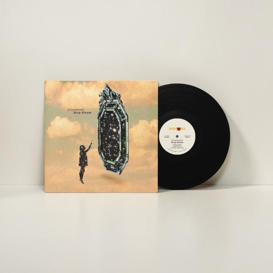 Deep Dream - LP (180g)