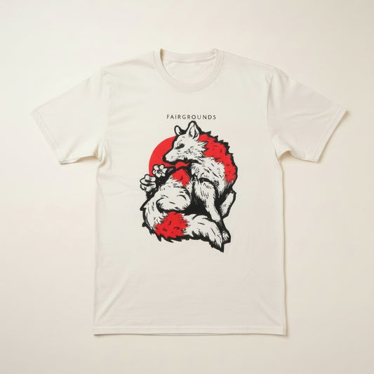 "Fox" T-Shirt