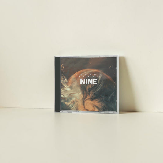 Nine - CD