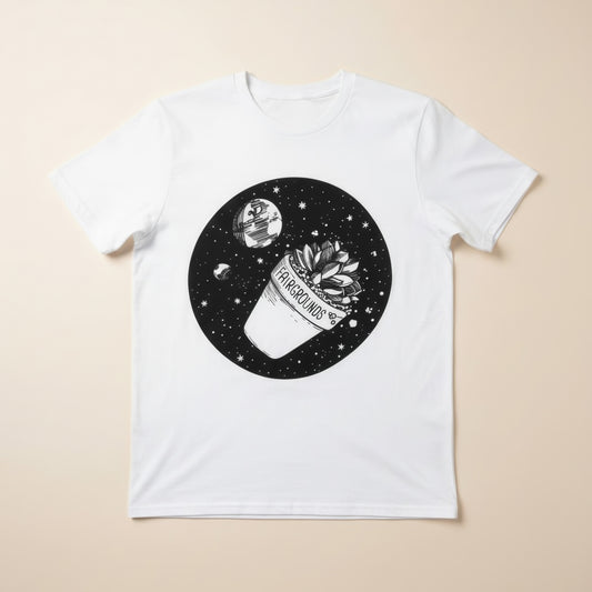 "Lost In Space" T-Shirt