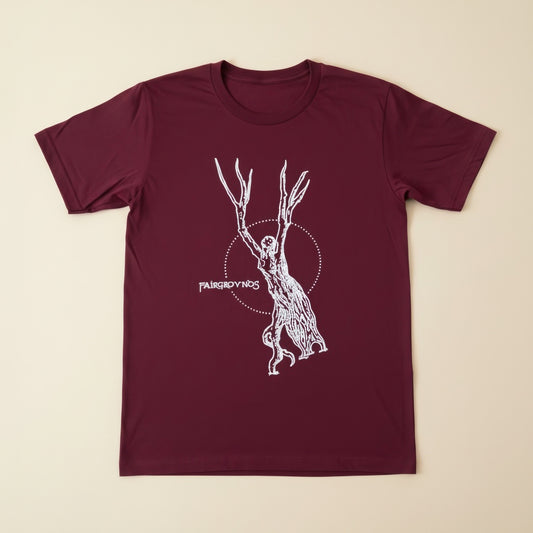 "Usura" T-Shirt
