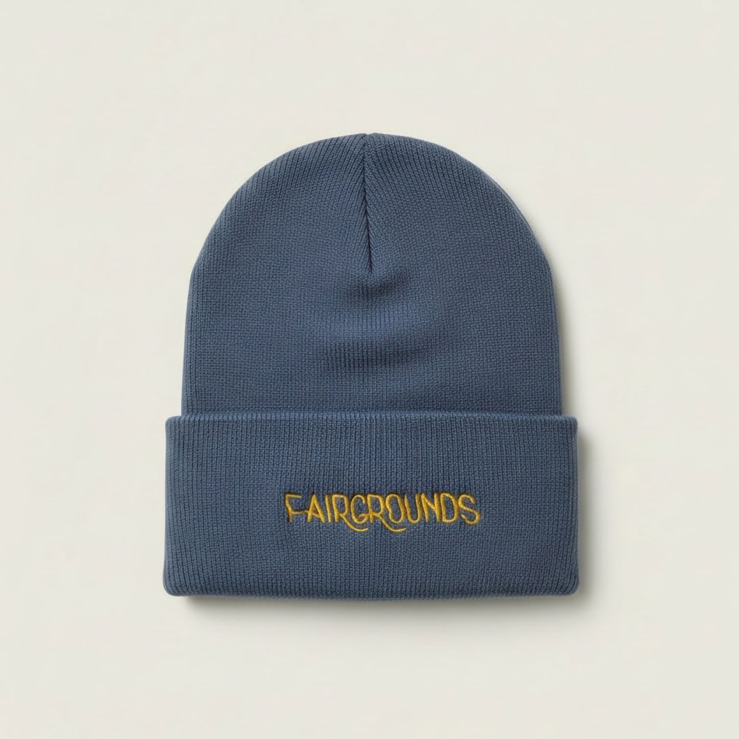"Wave" Beanie